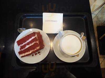 Cafe Prado