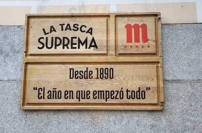 La Tasca Suprema