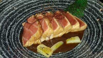 Taberna Palo Cortado