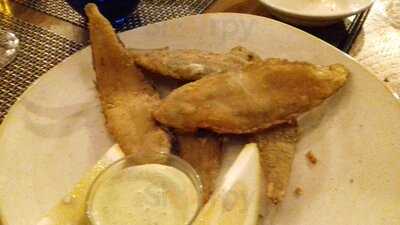 Taberna Palo Cortado