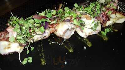 Taberna Palo Cortado