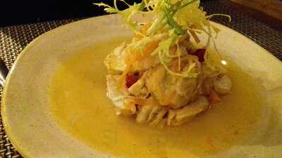 Taberna Palo Cortado