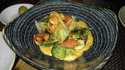 Taberna Palo Cortado