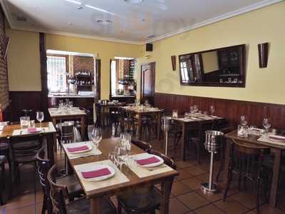 Taberna Palo Cortado