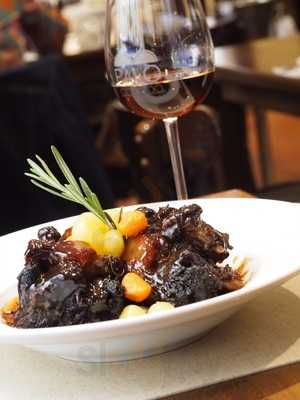 Taberna Palo Cortado