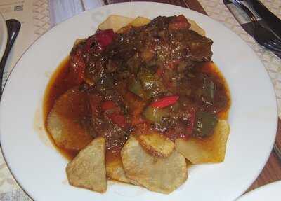 Ocafú Taberna Gallega