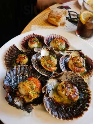 Ocafú Taberna Gallega