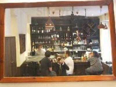 El Establo Taberna Madrileña