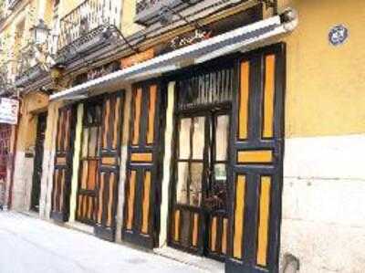 El Establo Taberna Madrileña