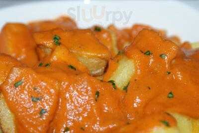 El Establo Taberna Madrileña