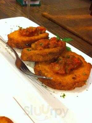 El Establo Taberna Madrileña