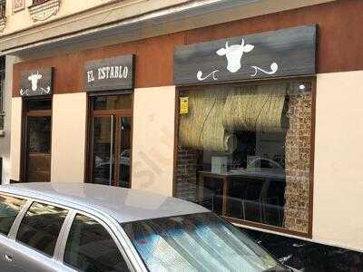 El Establo Taberna Madrileña