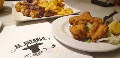 El Establo Taberna Madrileña