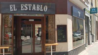 El Establo Taberna Madrileña