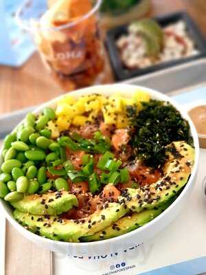 Aloha Poke
