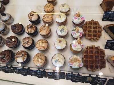 Cookies & Dreams By Alma