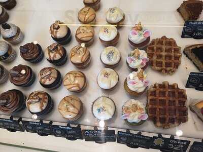 Cookies & Dreams By Alma