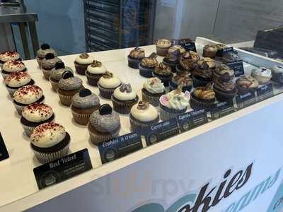 Cookies & Dreams By Alma