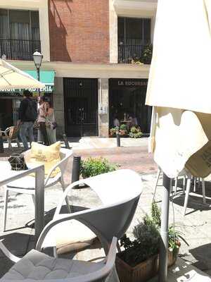 La Sucursal Chamberí