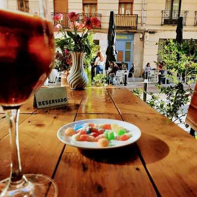 La Sucursal Chamberí