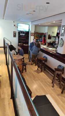 Restaurante Meatland