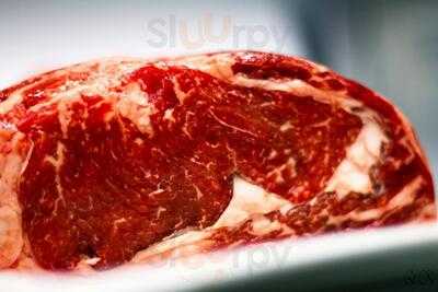 Restaurante Meatland