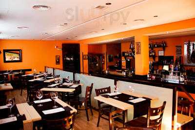 Restaurante Meatland