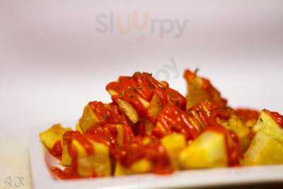 Restaurante Meatland