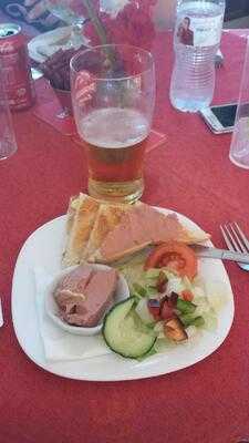 9th Hole Bar And Restaurant