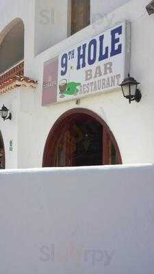 9th Hole Bar And Restaurant