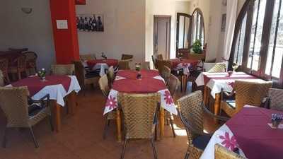 9th Hole Bar And Restaurant