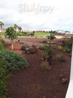 9th Hole Bar And Restaurant