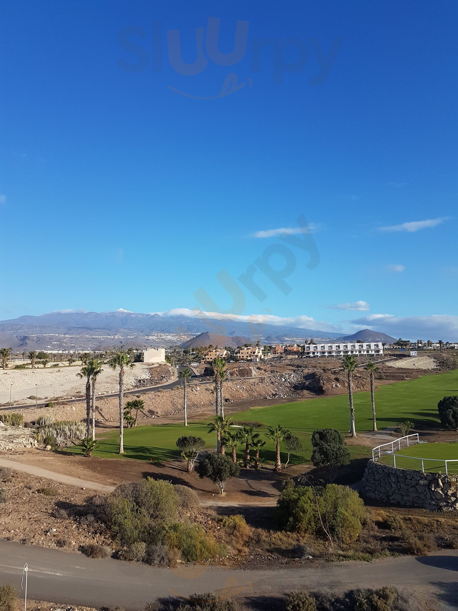 9th Hole Bar And Restaurant
