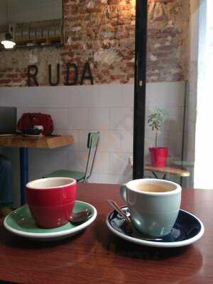 Ruda Café