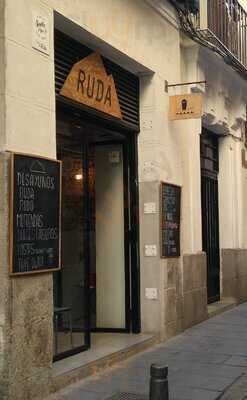 Ruda Café - Photo 8