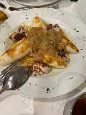 Carlos Tartiere Sidreria