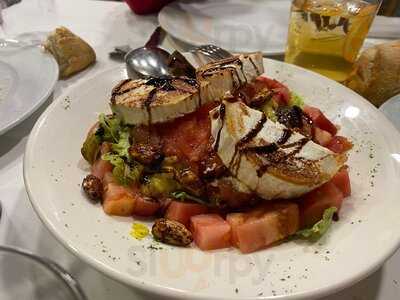 Carlos Tartiere Sidreria