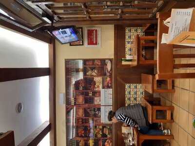 Carlos Tartiere Sidreria