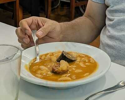 Carlos Tartiere Sidreria