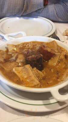 Restaurante San Mamés