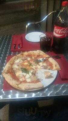 Trattoria Pizzeria El Medano