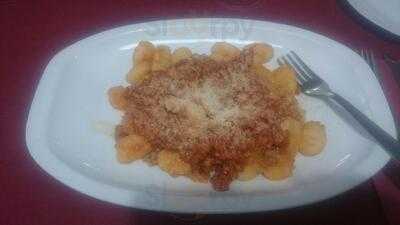 Trattoria Pizzeria El Medano