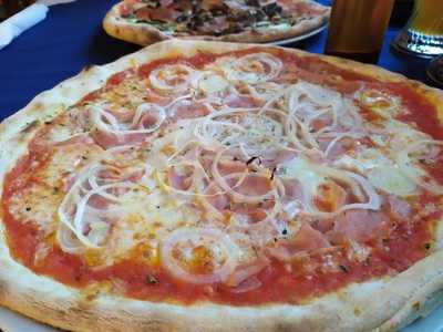 Trattoria Pizzeria El Medano