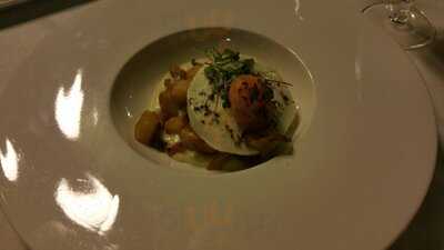 Restaurante Los Cedros