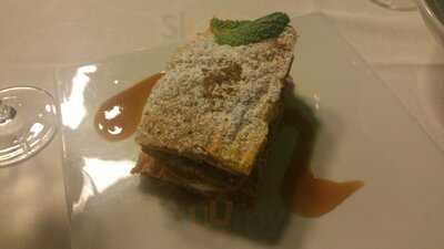 Restaurante Los Cedros