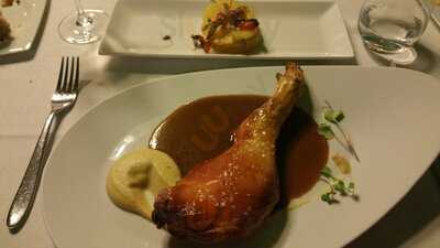 Restaurante Los Cedros