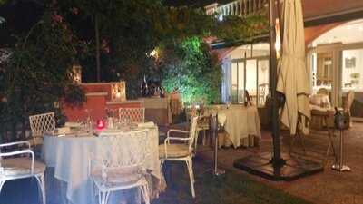 Restaurante Los Cedros