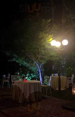 Restaurante Los Cedros