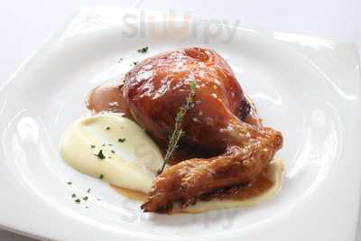 Restaurante Los Cedros