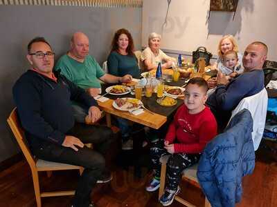 Restaurante Minotauro